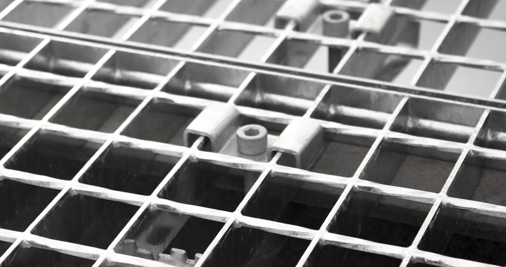 Pièces de Fixation et d'Union