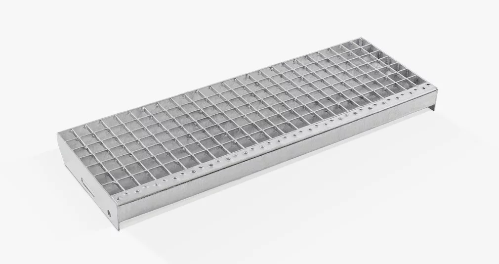 Marche en Grille pour Vissage